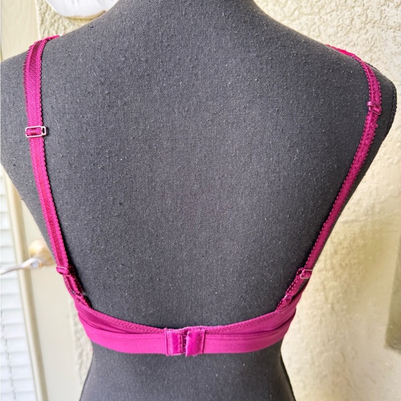 Wacoal Embraceable Women’s Soft Cup Lace Bra - Picture 10 of 10